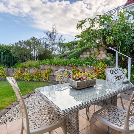 Bed and Breakfast 6 On Protea Knysna Esterno foto