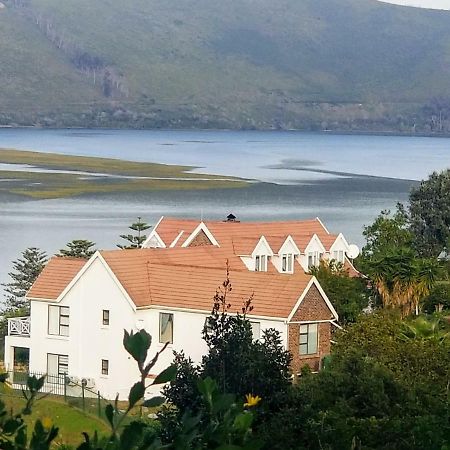 Bed and Breakfast 6 On Protea Knysna Esterno foto