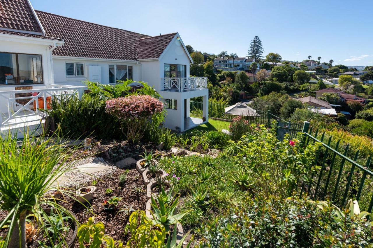 Bed and Breakfast 6 On Protea Knysna Esterno foto