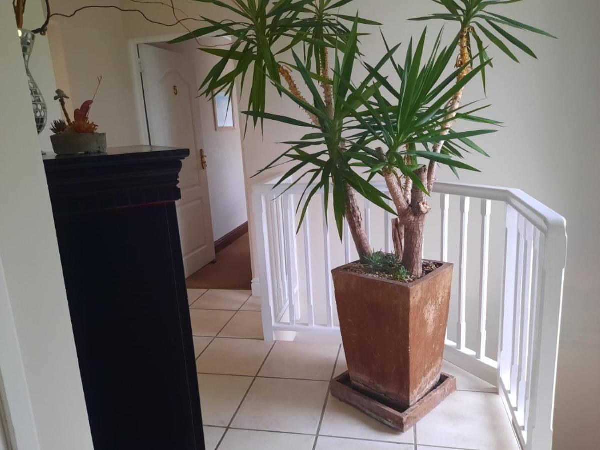 Bed and Breakfast 6 On Protea Knysna Esterno foto