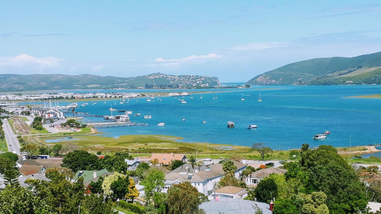 Bed and Breakfast 6 On Protea Knysna Esterno foto