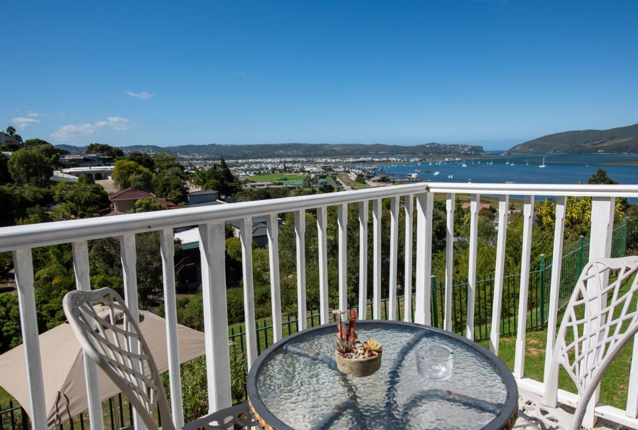 Bed and Breakfast 6 On Protea Knysna Esterno foto