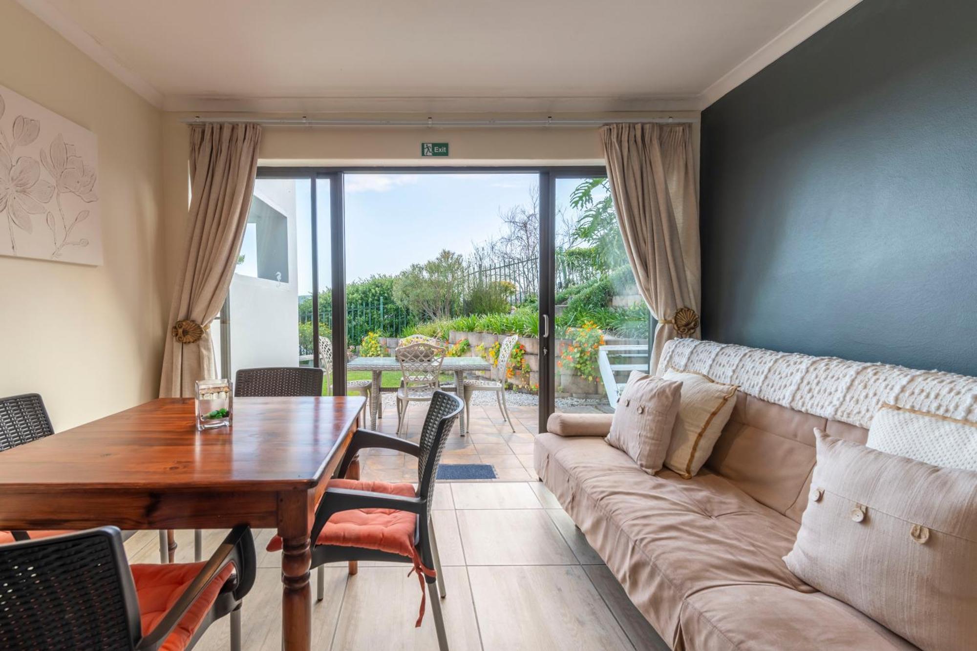 Bed and Breakfast 6 On Protea Knysna Esterno foto