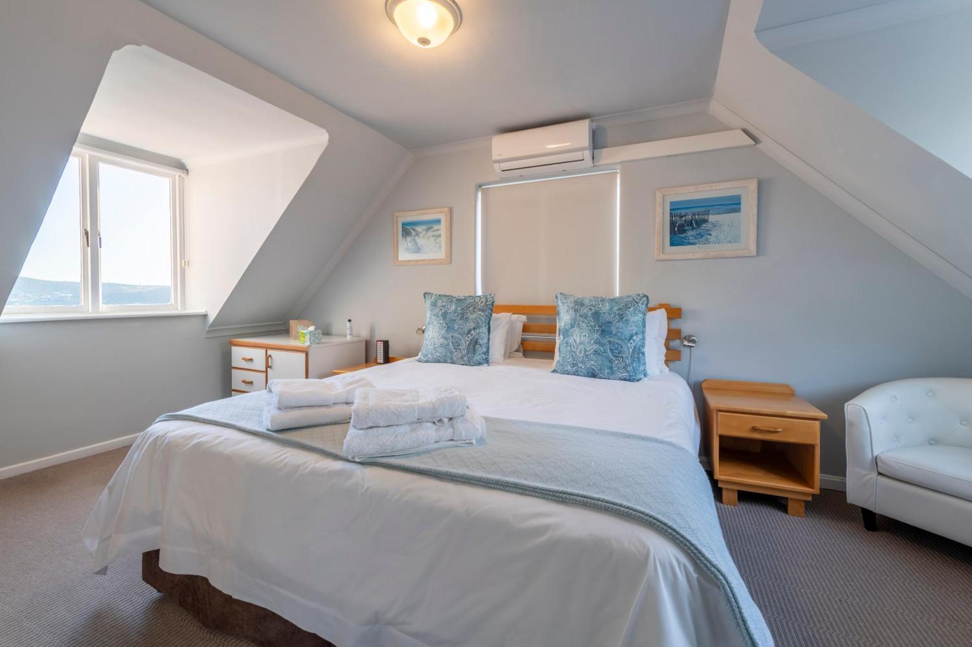 Bed and Breakfast 6 On Protea Knysna Esterno foto
