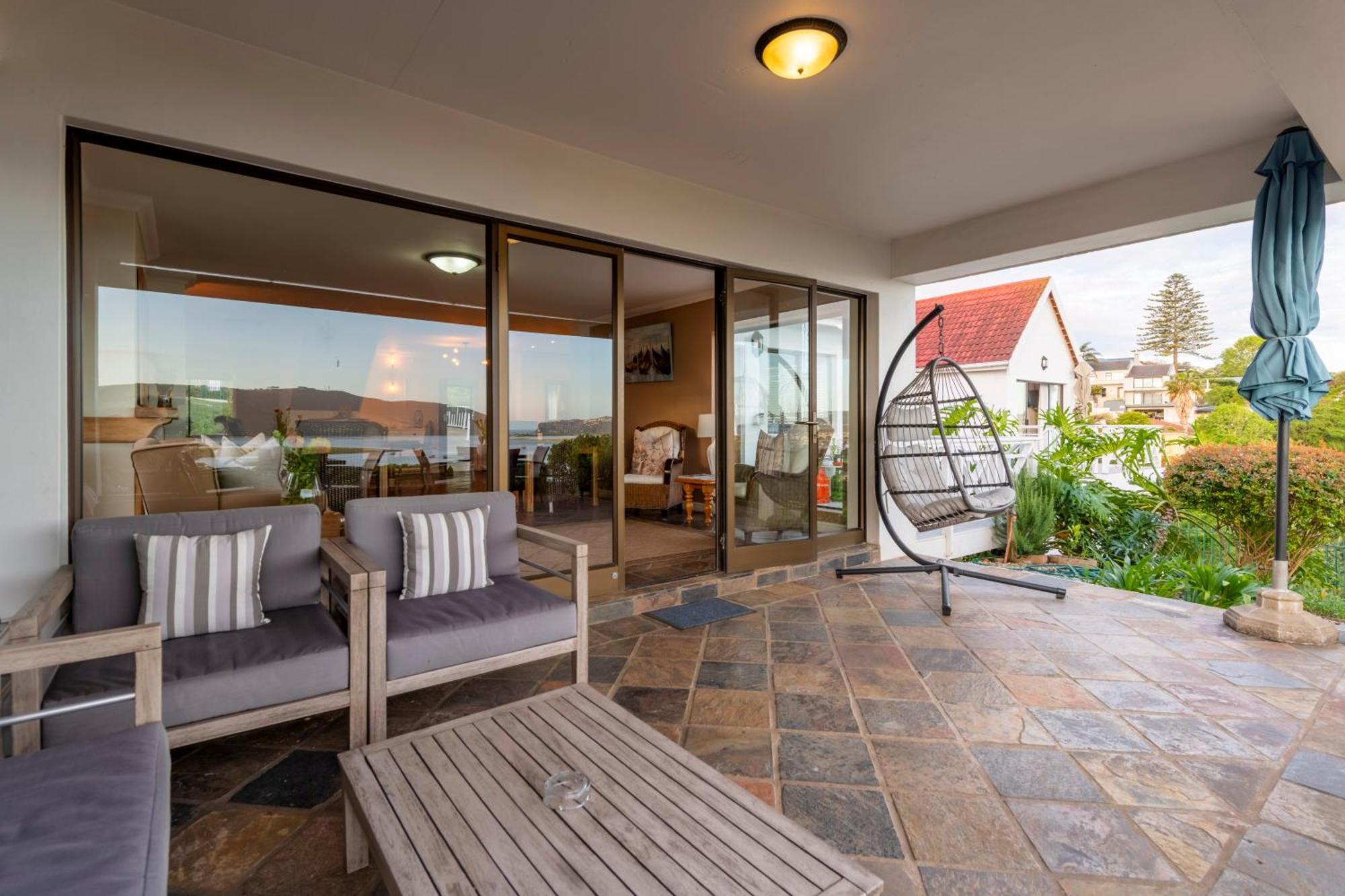 Bed and Breakfast 6 On Protea Knysna Esterno foto