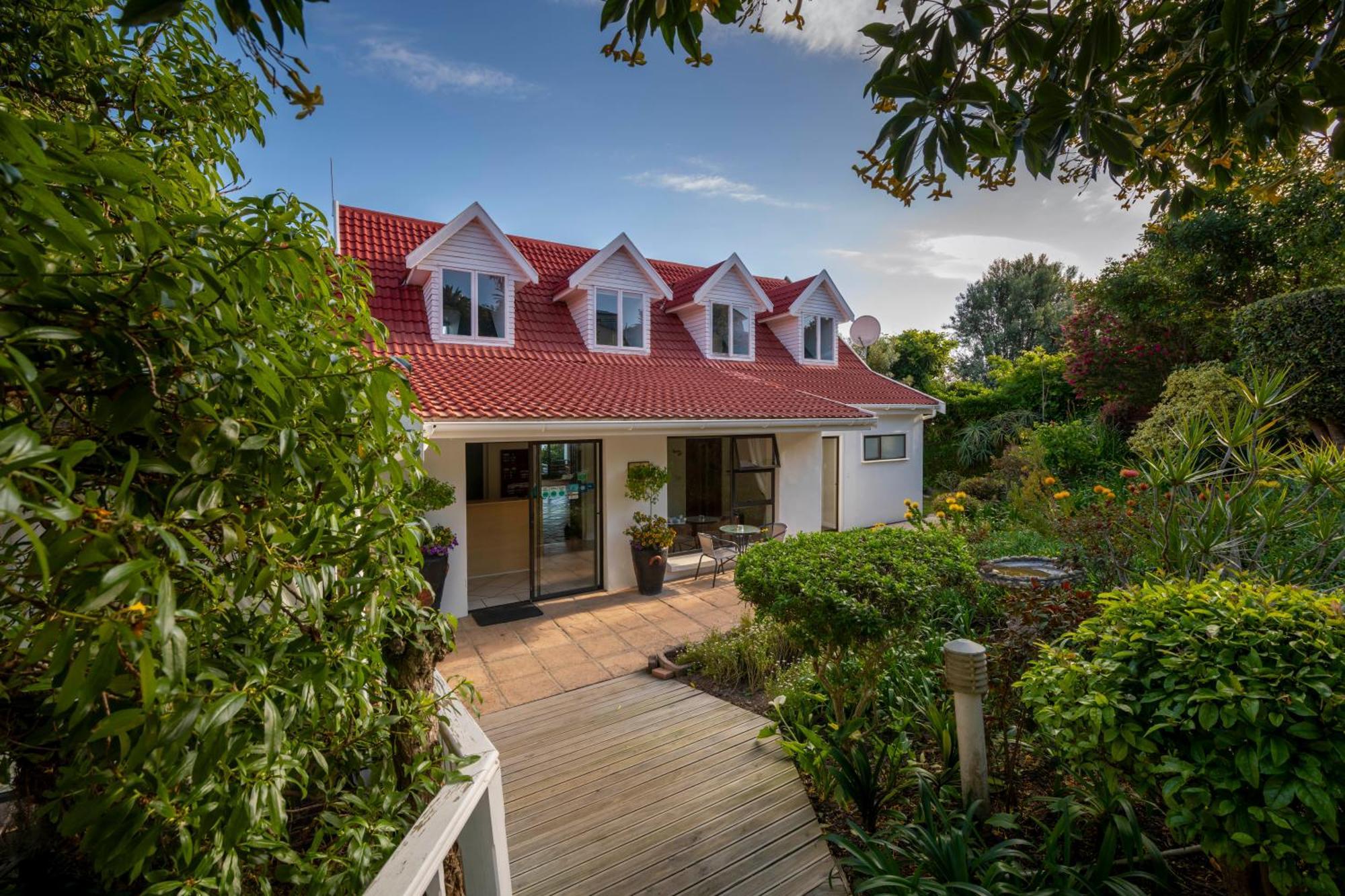Bed and Breakfast 6 On Protea Knysna Esterno foto