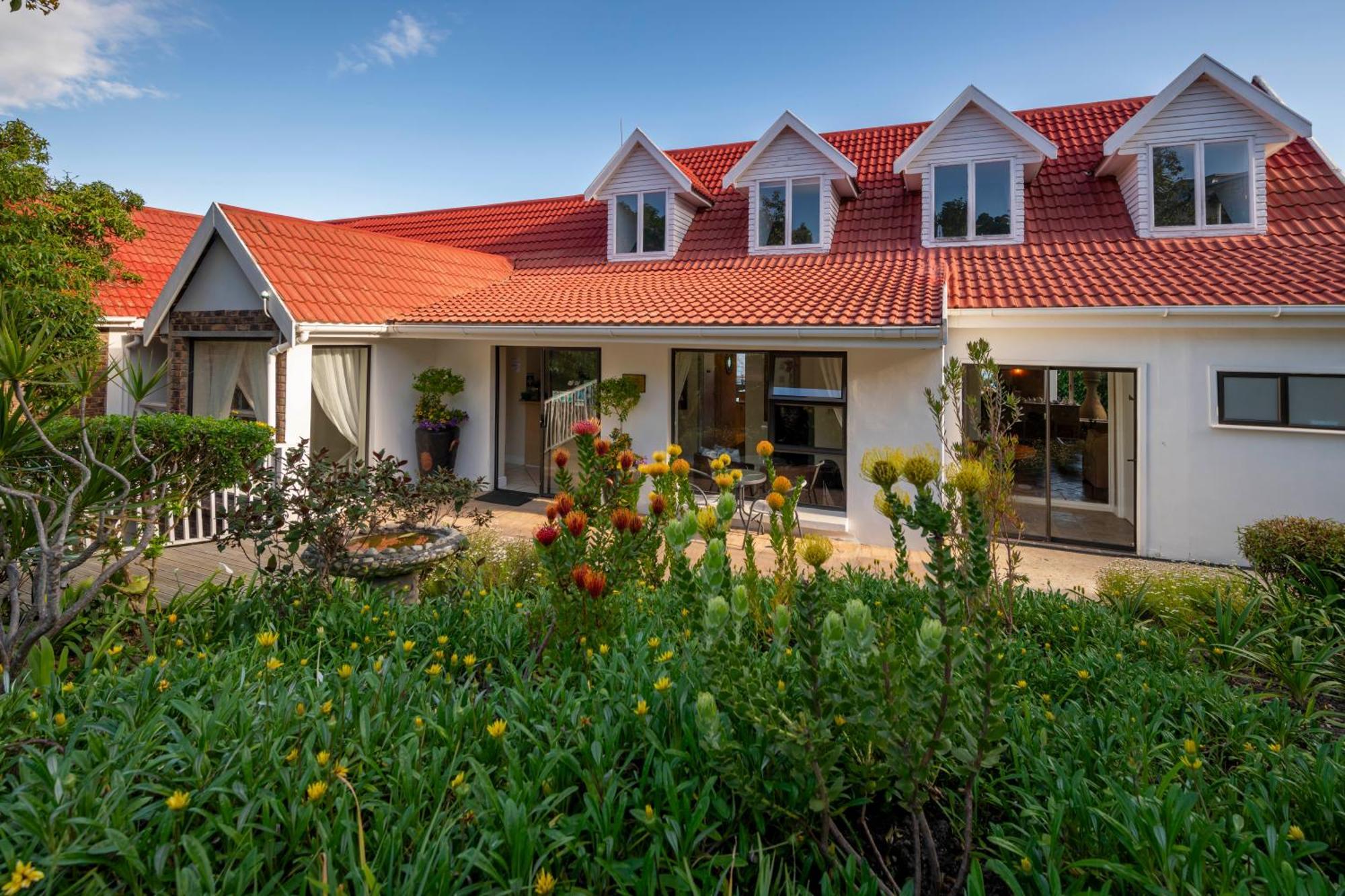 Bed and Breakfast 6 On Protea Knysna Esterno foto