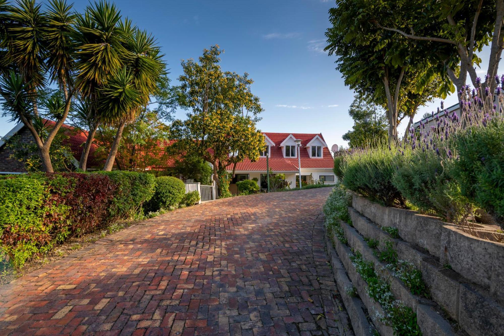 Bed and Breakfast 6 On Protea Knysna Esterno foto