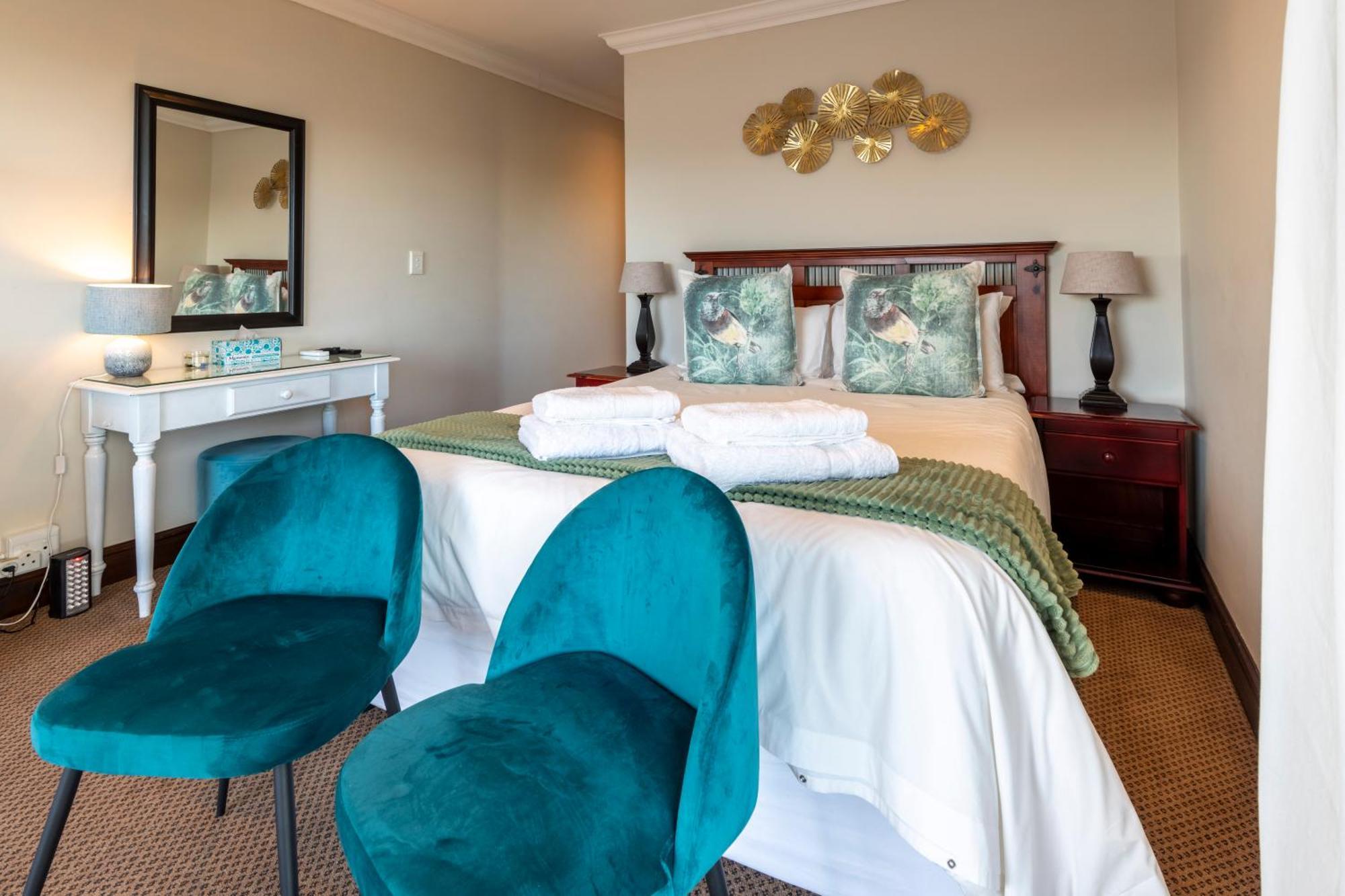 Bed and Breakfast 6 On Protea Knysna Esterno foto