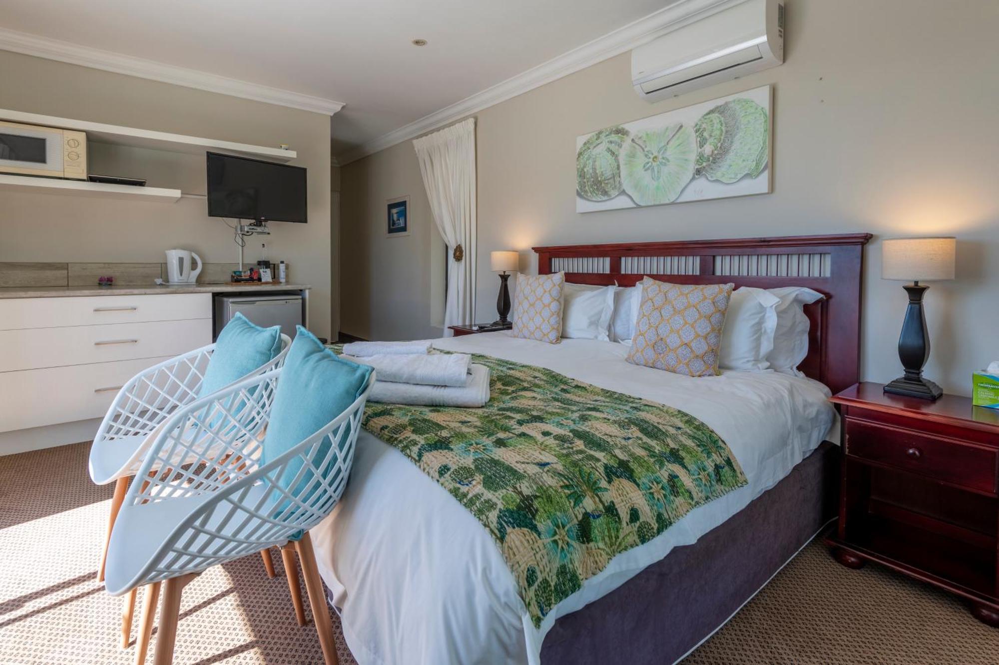 Bed and Breakfast 6 On Protea Knysna Camera foto