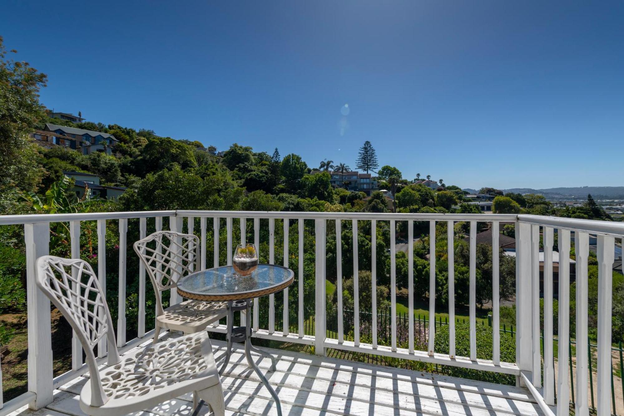 Bed and Breakfast 6 On Protea Knysna Camera foto
