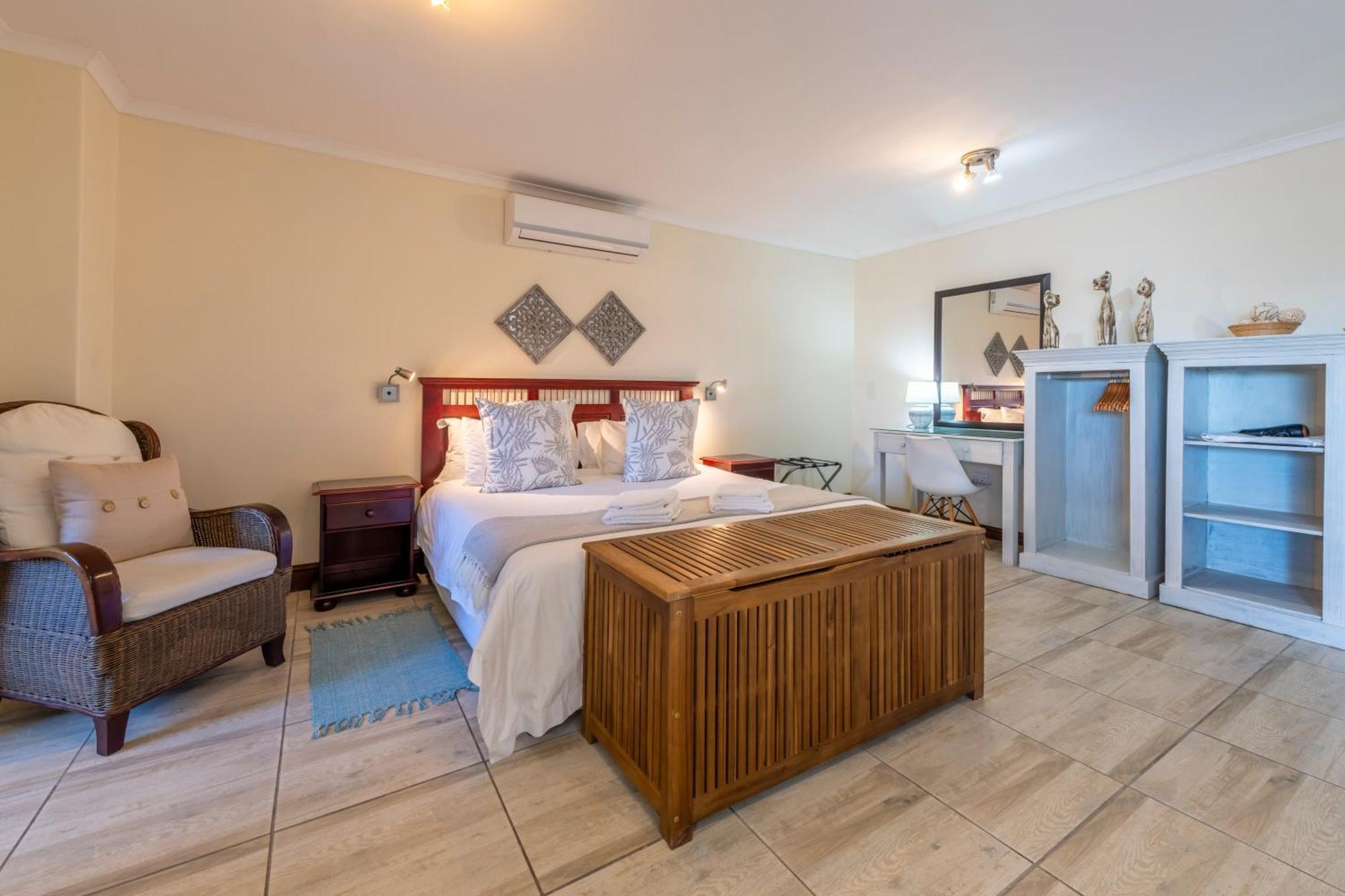 Bed and Breakfast 6 On Protea Knysna Camera foto
