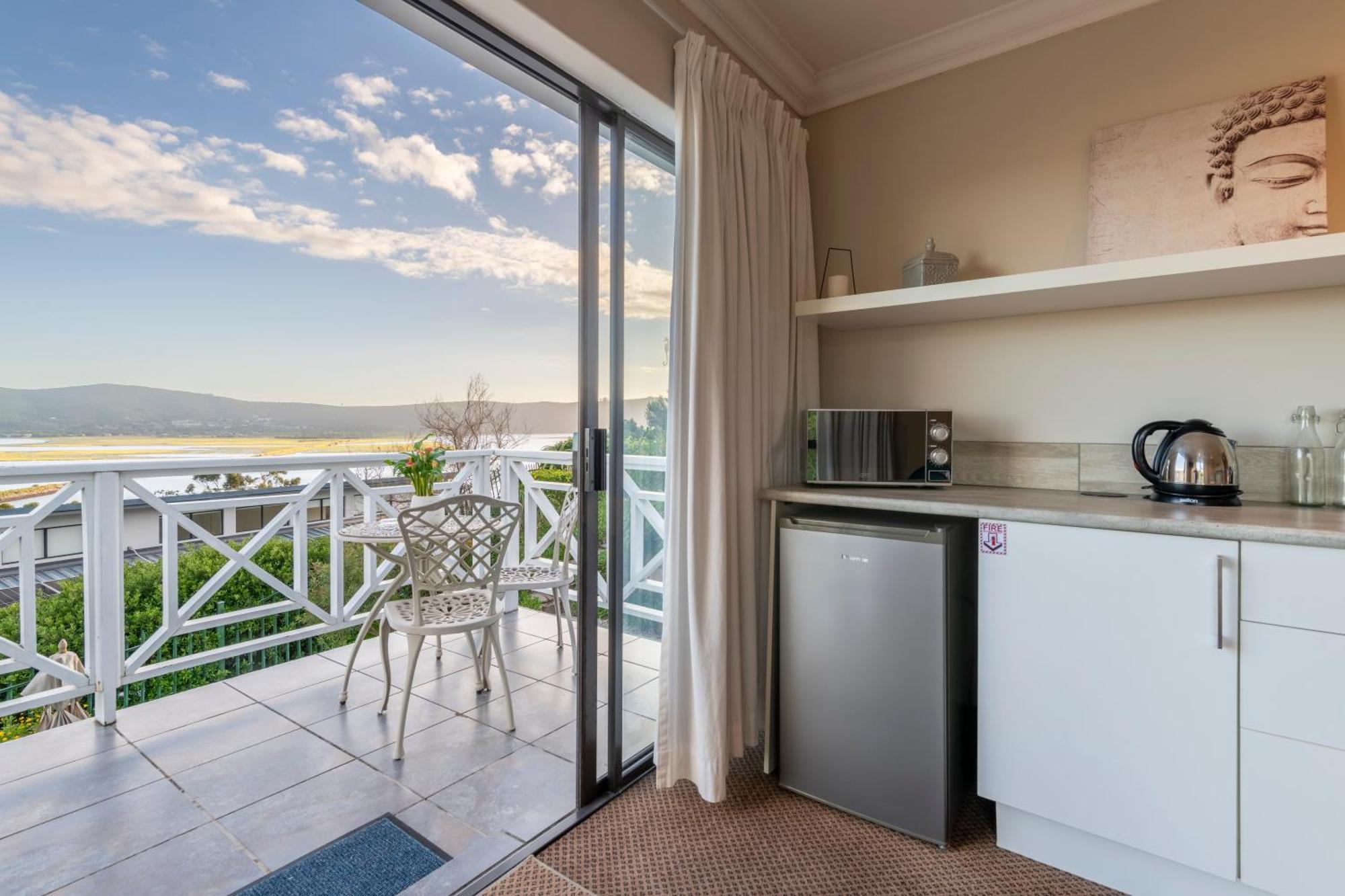 Bed and Breakfast 6 On Protea Knysna Camera foto