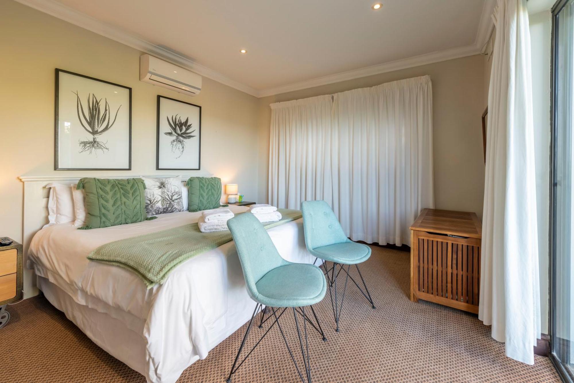 Bed and Breakfast 6 On Protea Knysna Camera foto