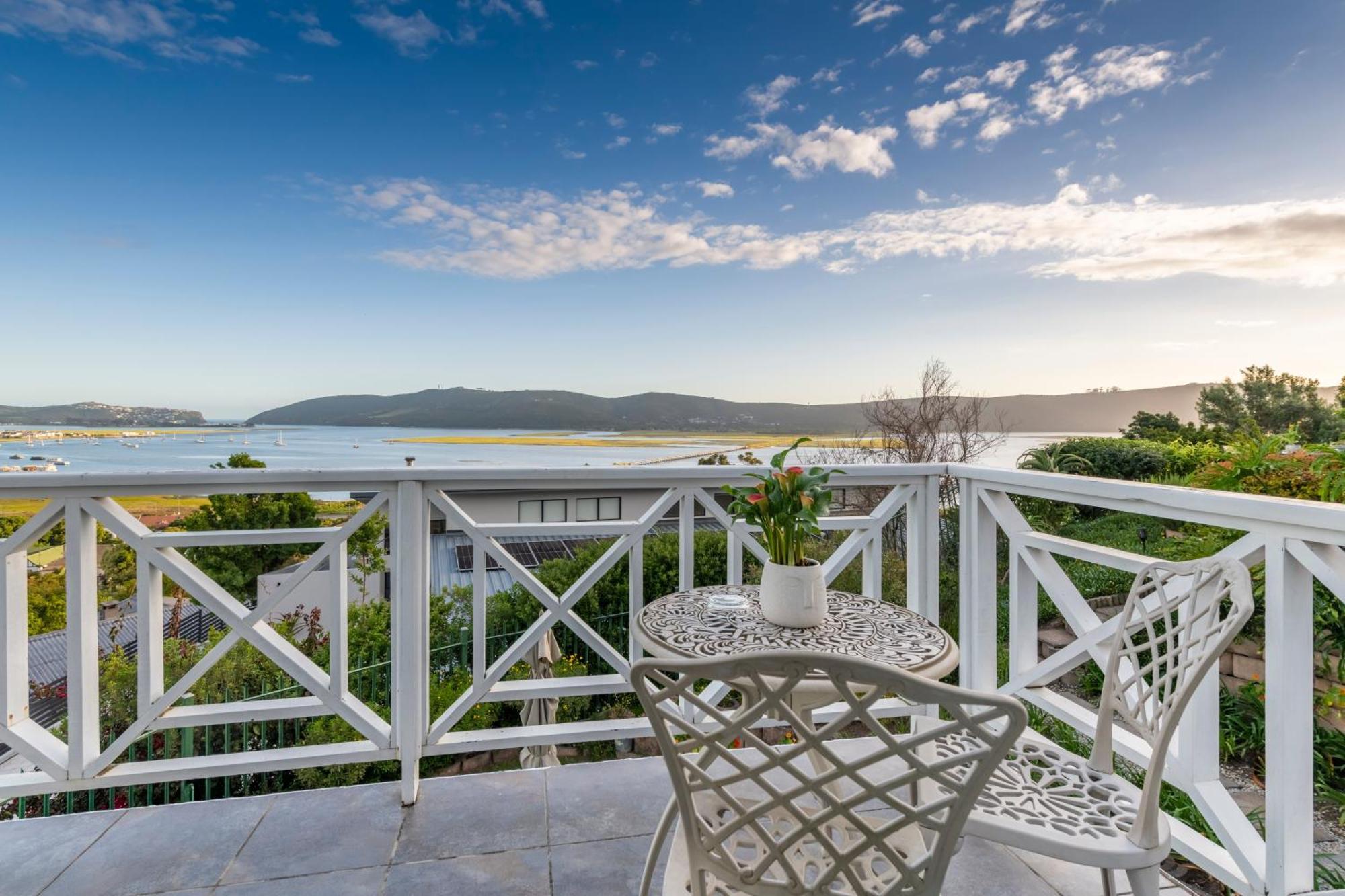 Bed and Breakfast 6 On Protea Knysna Camera foto