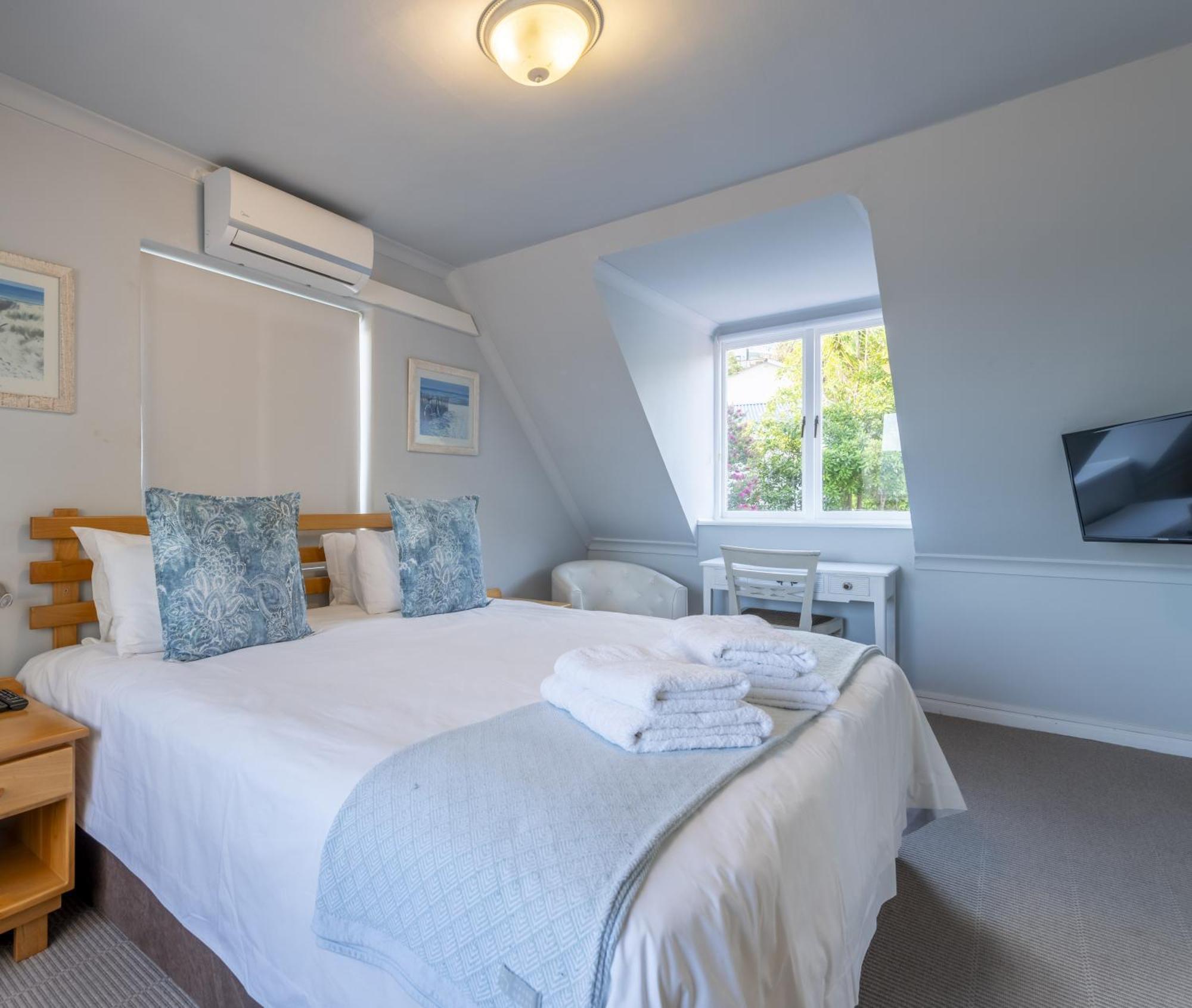 Bed and Breakfast 6 On Protea Knysna Camera foto