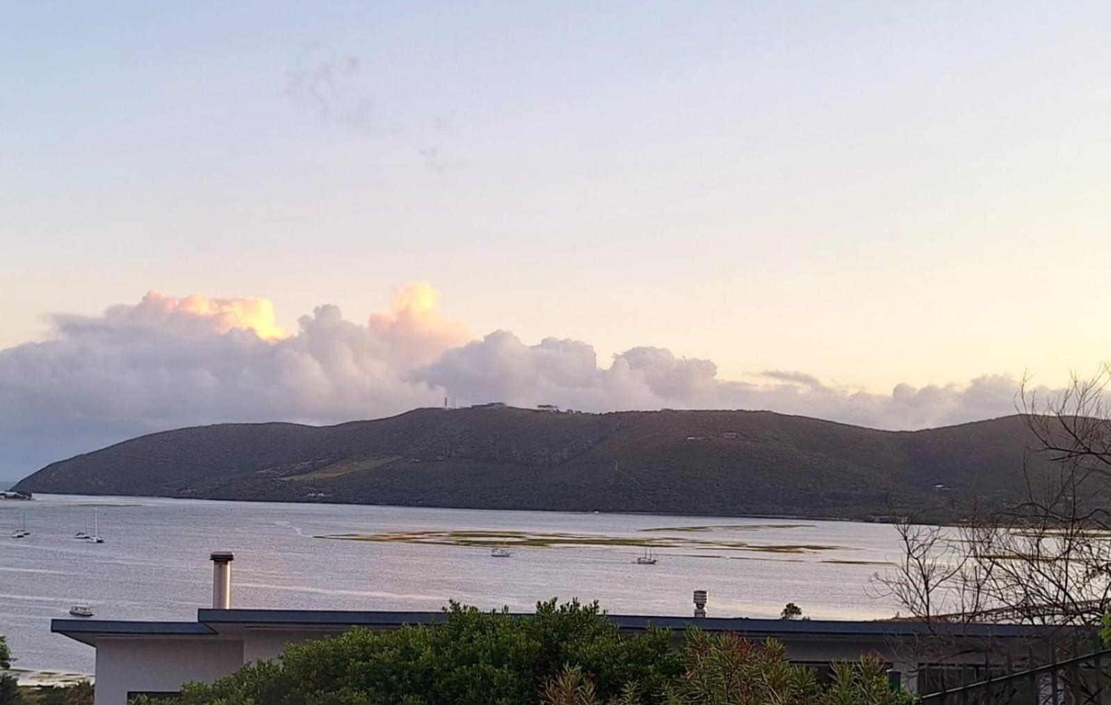 Bed and Breakfast 6 On Protea Knysna Esterno foto
