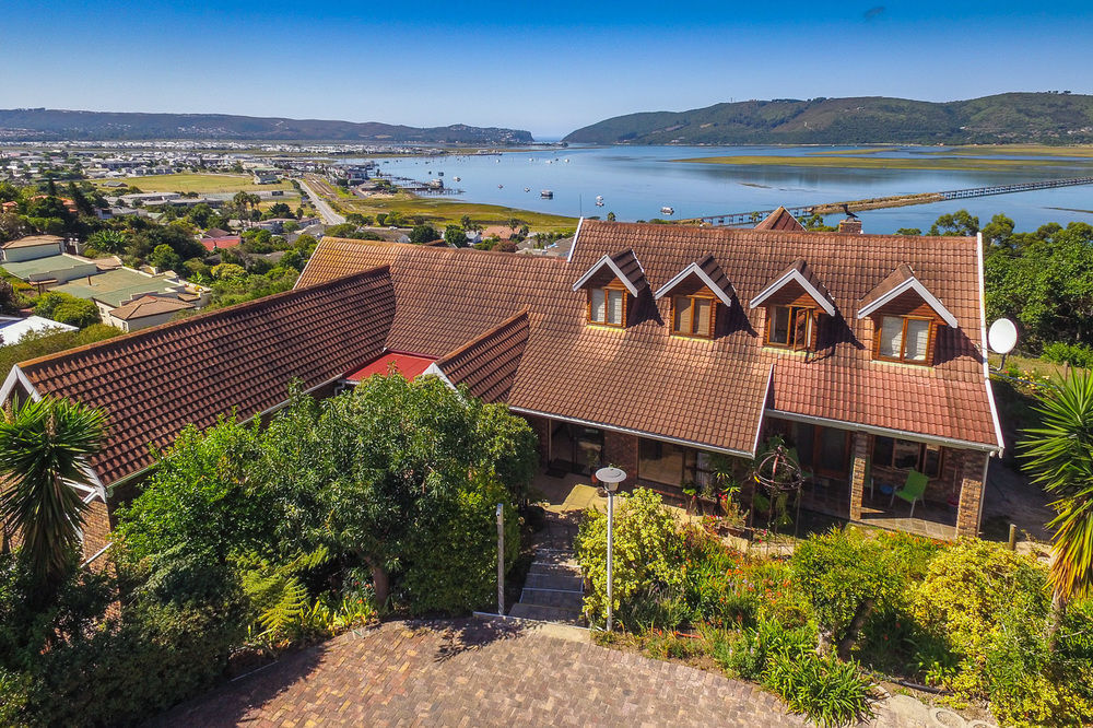 Bed and Breakfast 6 On Protea Knysna Esterno foto