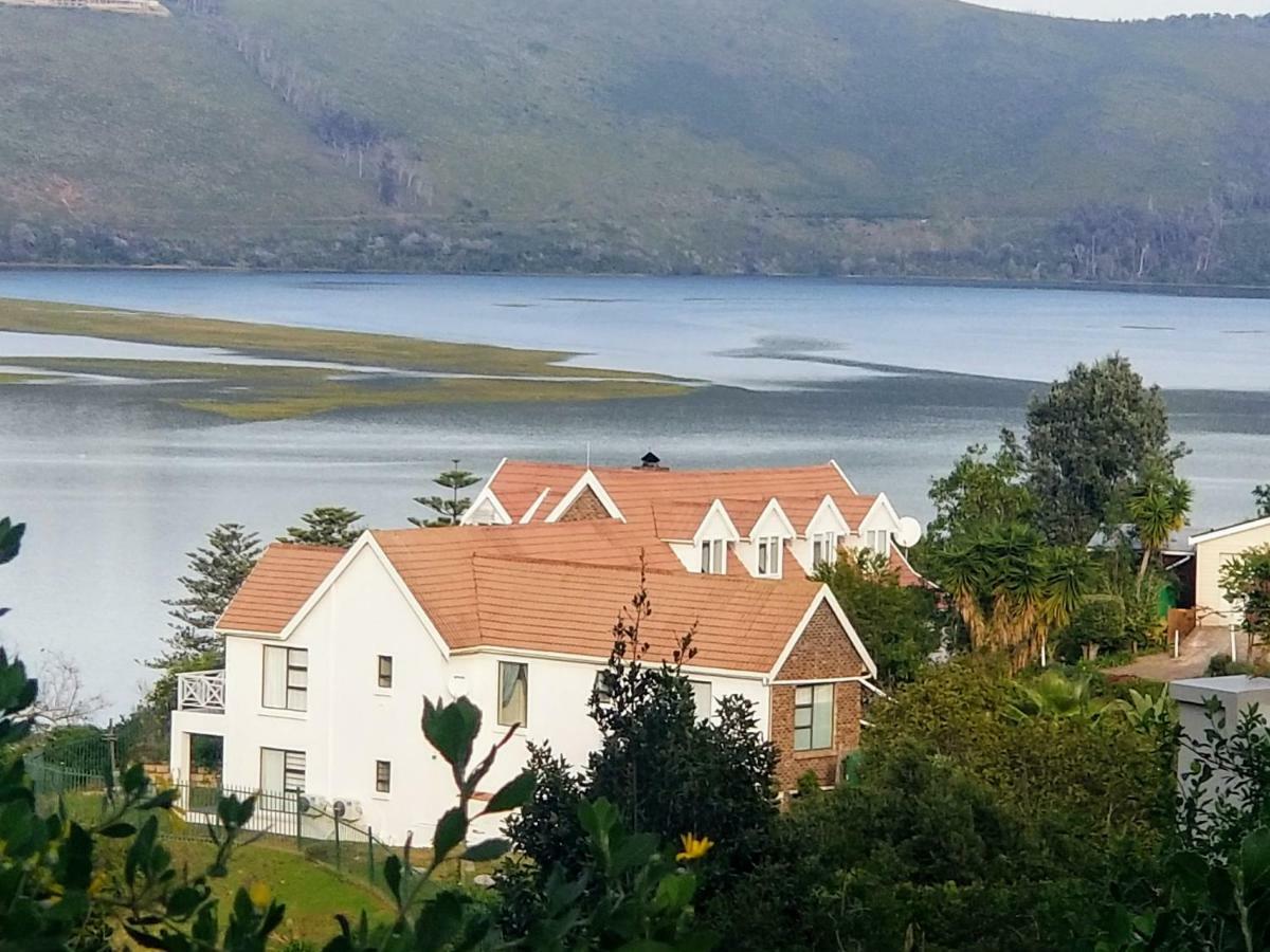 Bed and Breakfast 6 On Protea Knysna Esterno foto