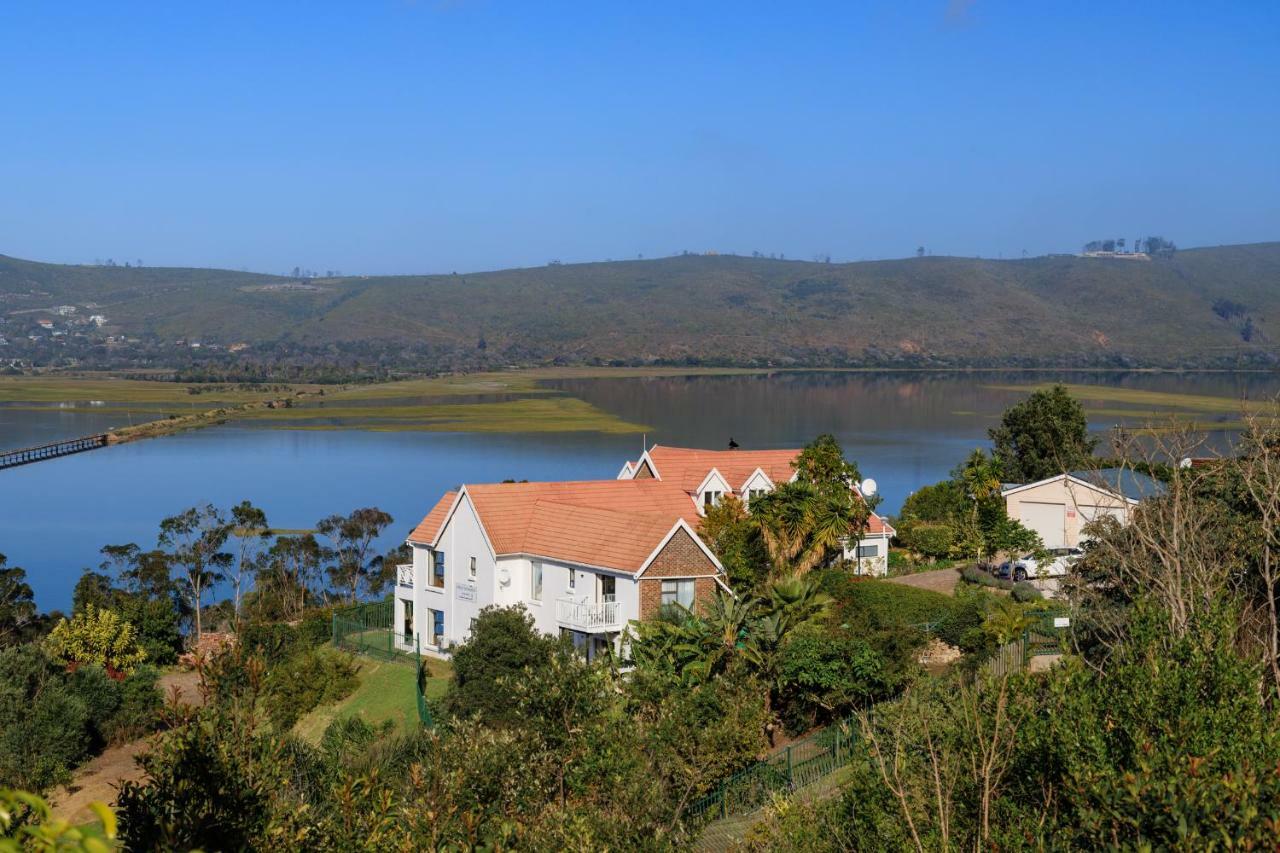 Bed and Breakfast 6 On Protea Knysna Esterno foto